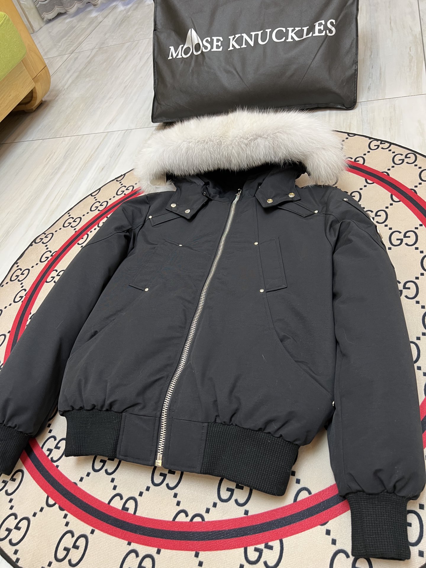 Canada Goose Down Jackets